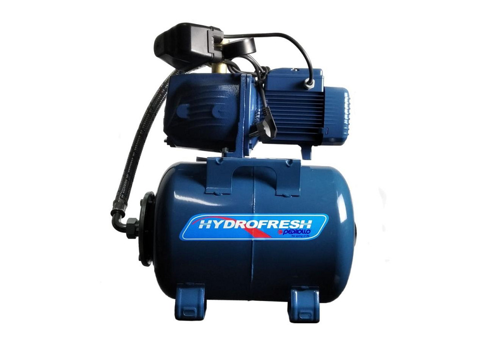 Станція FUTURE JETm 2АX-24CL Київ - фото 1