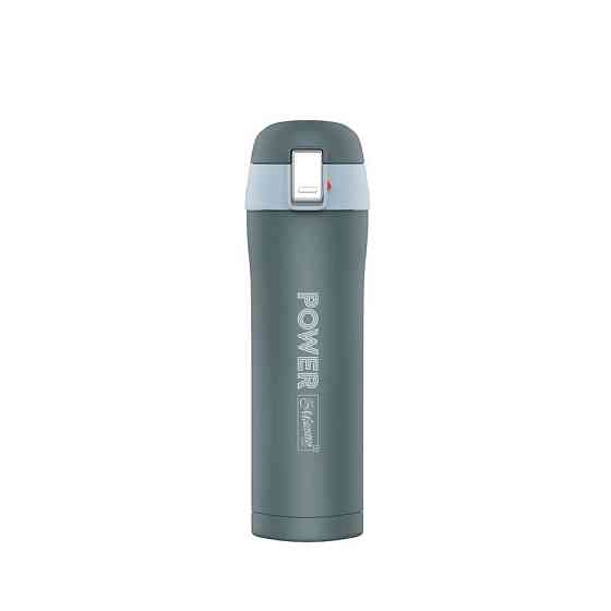 Термочашка 400 мл Power Maestro MR-1643-40B Житомир