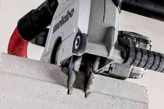 Штроборез METABO MFE 40 (604040510) Киев