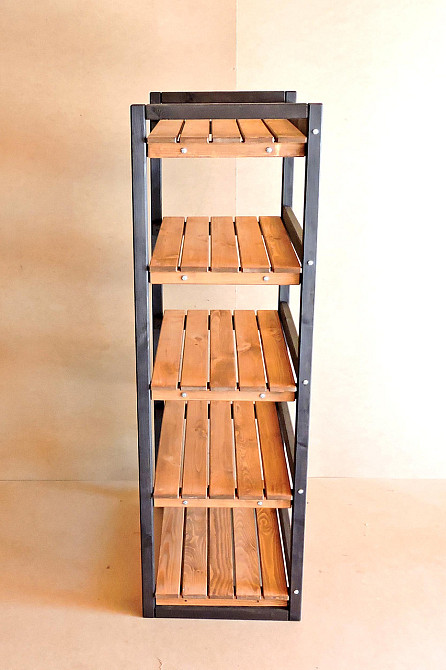 Этажерка разборная 