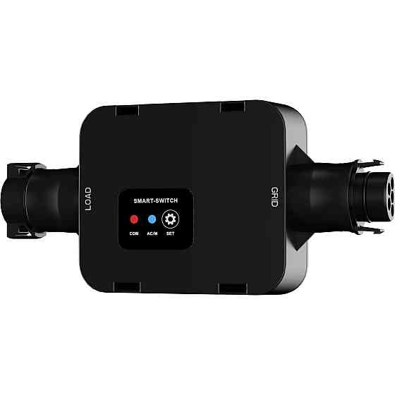 Розумний вимикач Deye SUN-SMART-SWITCH01P3 ( 23906 ) Харків