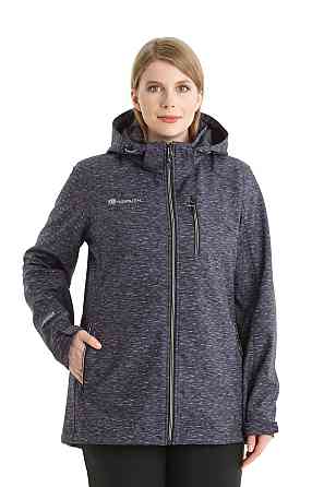 Женская батальная демисезонная  ветровка Azimut. Киев