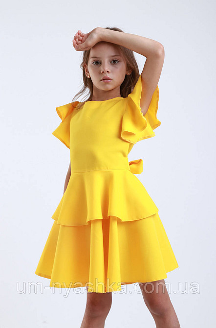 Кукуруза Детский карнавальный костюм кукурузы Кривой Рог - изображение 10