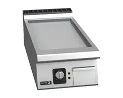 Гриль Fagor Płyta grillowa CHROMOWA, elektryczna gładka 400x930x290mm 7,5kW 400V FT-E905 C L Київ
