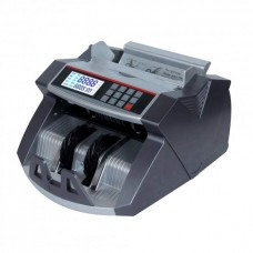 Счётная машинка Bill Counter 2040v с ультрафиолетовой и магнитной проверкой банкнот, автостарт Киев - изображение 1