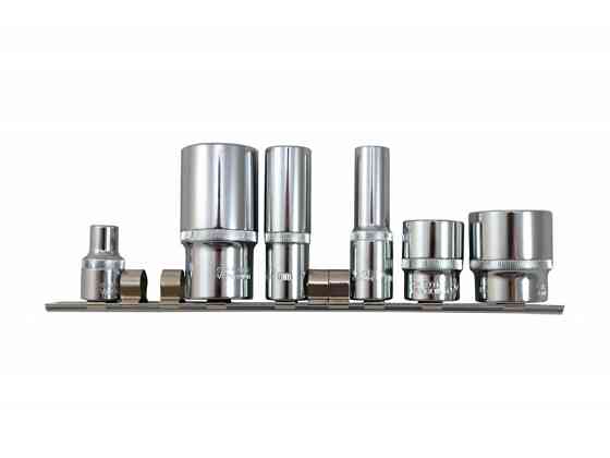 Планка для головок 1/2