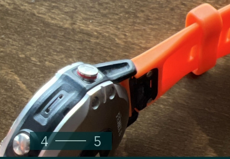 Смарт -Часы Garmin Fenix 6 Киев - изображение 2