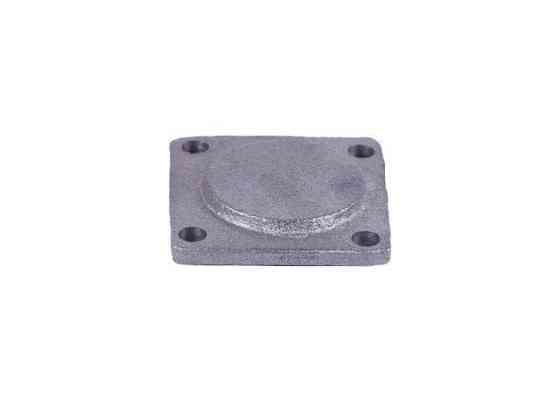 Крышка КПП (правая) Шифенг 240 Мукачево