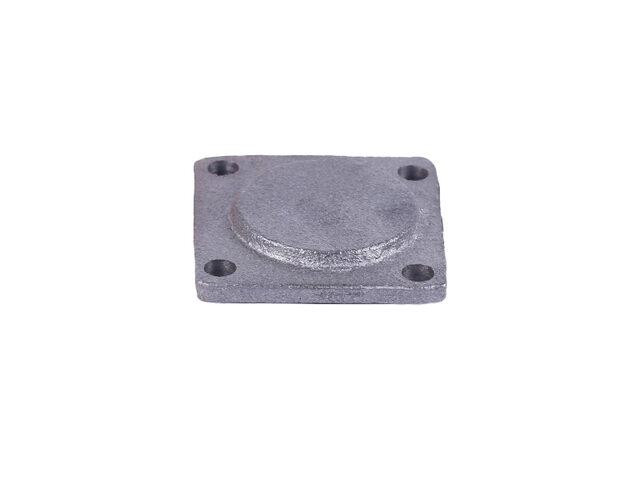 Крышка КПП (правая) Шифенг 240 Мукачево - изображение 2