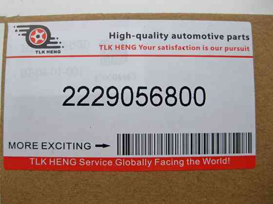 China  A2229056800 9051 Новий блок кнопок склопідйомника чорний C-Class W205 GLC X253 Одесса