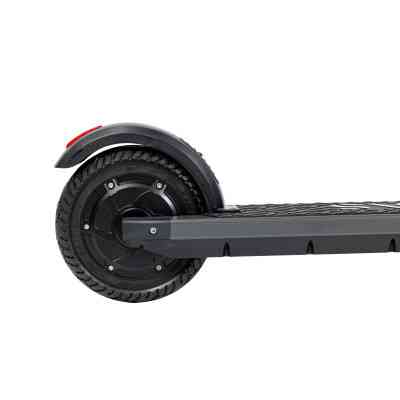 Электросамокат Atlas 0809 Pro Grey (1084) Винница