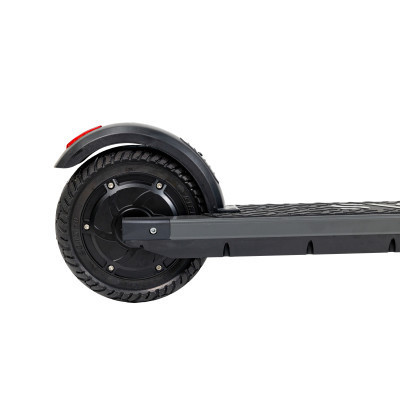 Электросамокат Atlas 0809 Pro Grey (1084) Винница - изображение 3