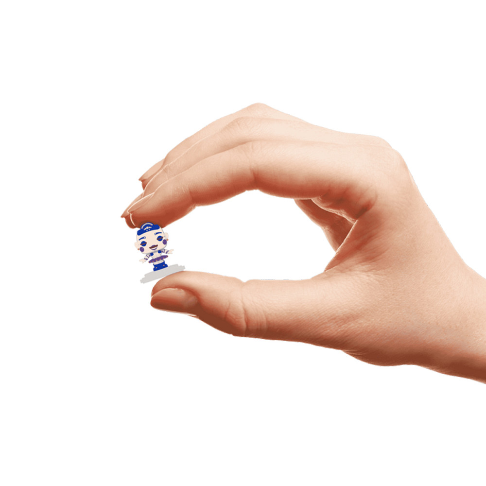 Ігрова фігурка Bitty Pop! серії 5 ночей у Фредді (в асорт.) Дніпро - фото 2