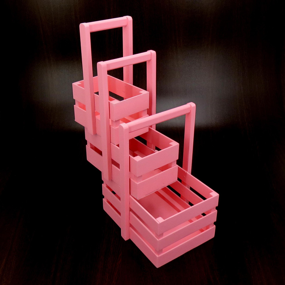 Подарочная корзинка 