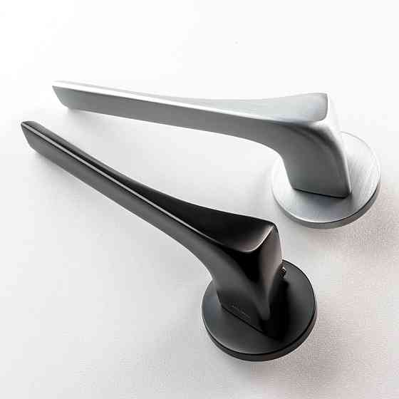 РУЧКА ДЛЯ ДВЕРЕЙ НА РОЗЕТЦІ OLA Київ