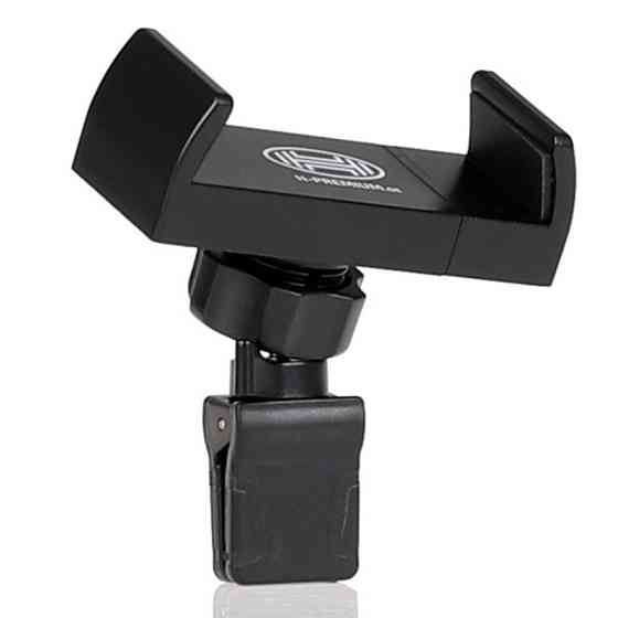 Тримач автомобільний для телефону "SmartFix S PRO" Heyner, 511820 Київ