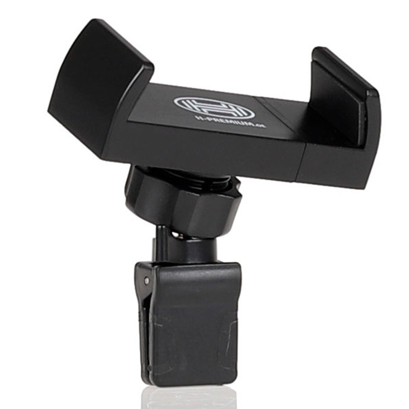 Тримач автомобільний для телефону "SmartFix S PRO" Heyner, 511820 Київ - фото 2