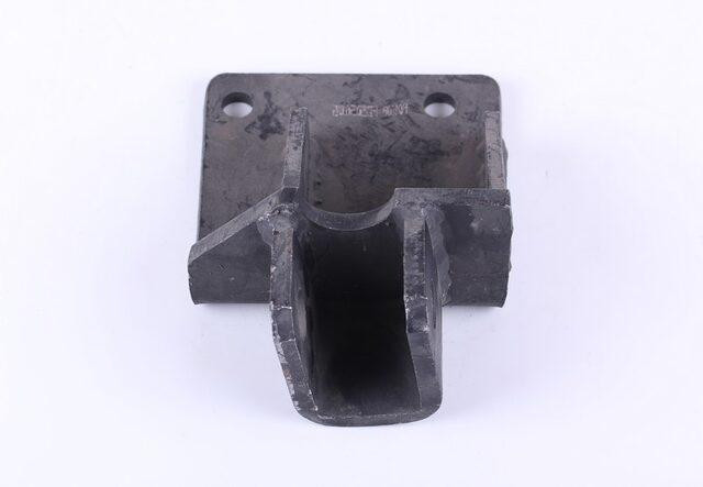 Кронштейн тяги ограничительной правый (навесного мех-ма) Фотон 240 Мукачево - изображение 4