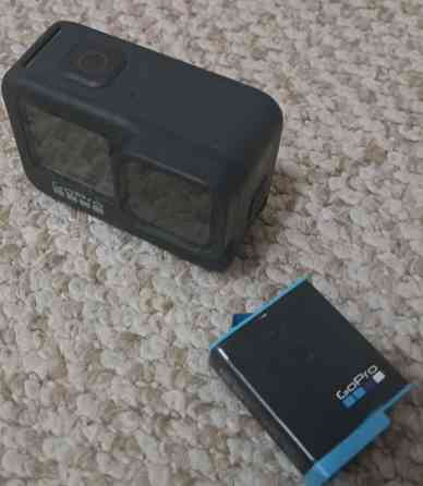 Екш- Камера GoPro Hero 9 Black Київ