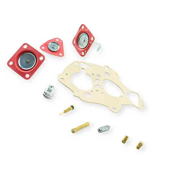 Ремкомплект карбюратора 2108 1,3 Мукачево