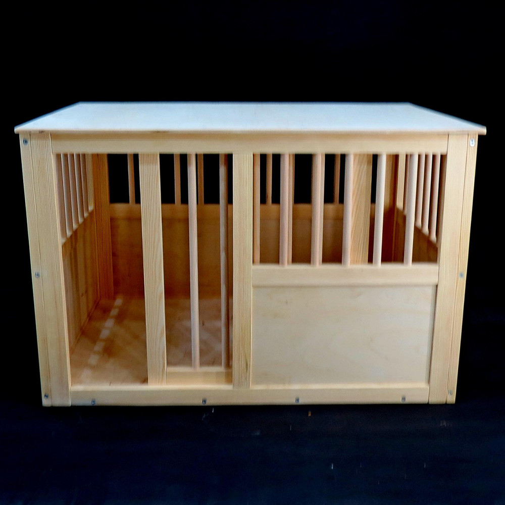 Будка для собаки "Піньйос" бланже Миколаїв - фото 4