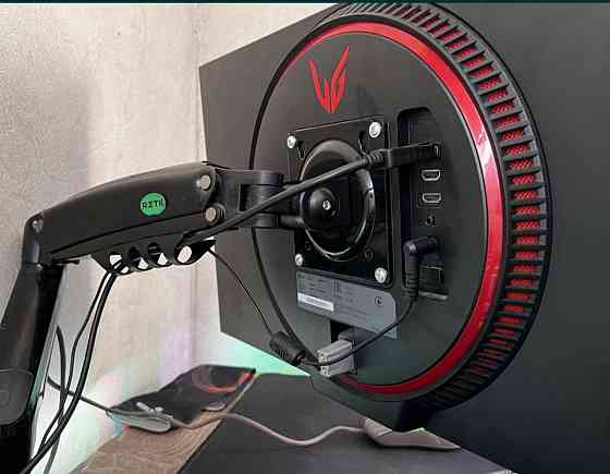 Монітор LG 144Hz. Київ