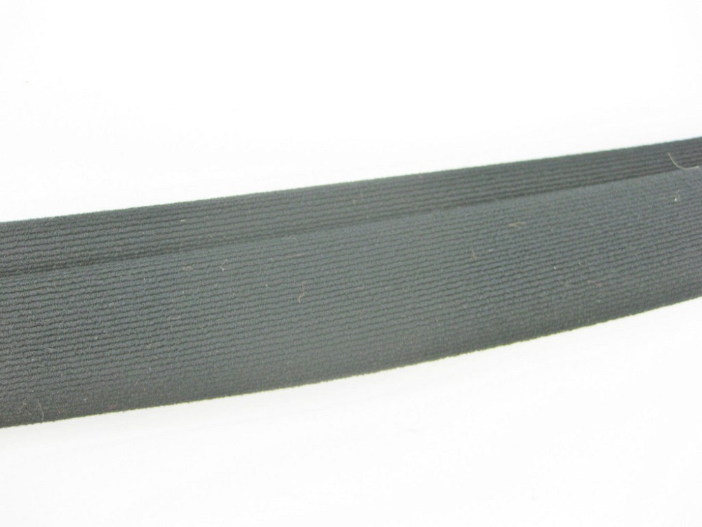 Mercedes-Benz  A2116970151 9B00 Ущільнювач передніх дверей на кузові чорний E-Class W211 Одеса - фото 5