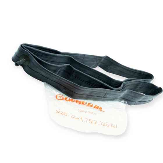 Велокамера 2,125, 30% 26*1,75, Мукачево