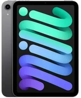 Графический планшет Apple iPad Mini 256GB Wi-Fi Gwiezdna Szarość (MK7T3FDA) Киев