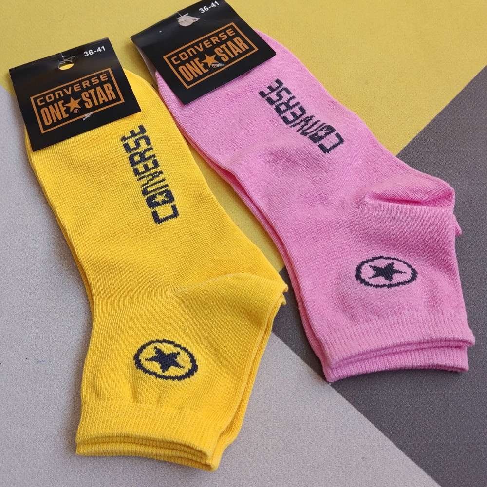 Носки женские 36-41р converse Киев - изображение 1