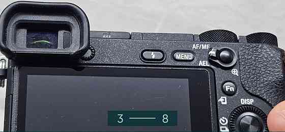 Фотоаппарат SONY Alpha a6500 Body. Киев