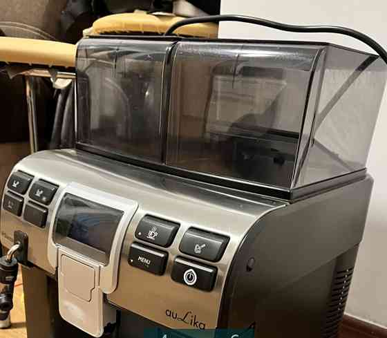 Кофемашина SAECO Aulika Киев