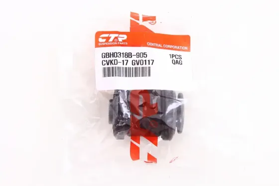 Сайлентблок рычага Lanos передний CTR Винница