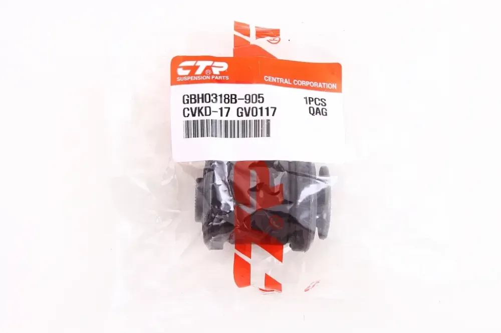 Сайлентблок рычага Lanos передний CTR Винница - изображение 3