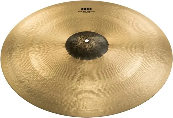 Ударная установка  Sabian HH Raw Bell Dry Ride 21