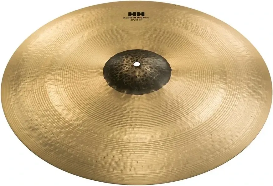 Ударная установка  Sabian HH Raw Bell Dry Ride 21