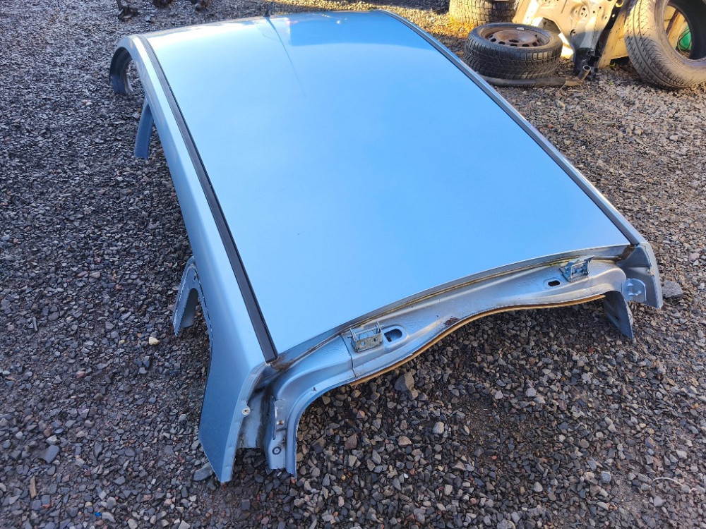 Дах Ford Fusion 2002-2012 Ковель - изображение 8