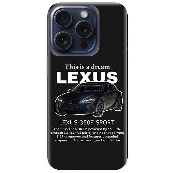 Чохол для телефона 