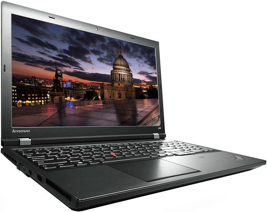 Б/У Ноутбук Lenovo ThinkPad L540 FHD (i5-4300M/8/240SSD) — Class B Харків - фото 3