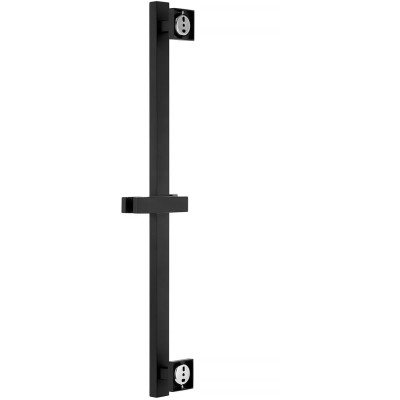 Душовий гарнітур Kroner Edelstahl Kubus - SCH060 + змішувач Edelstahl Kubus - SCH010 + штанга для душу Edelstahl Kubus - (CVS30161) Вінниця - фото 8