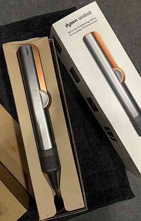 Dyson Airstrait новий оригінал Харків