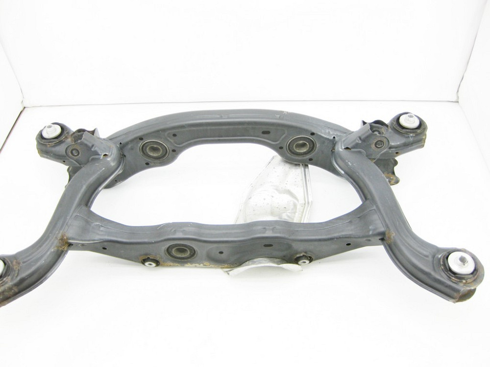 Mercedes-Benz  A2463501308 Задня балка підвіски CLA Shooting Brake X117 CLA C117 GLA X156 A-class W176 B-class W246 Одеса - фото 6