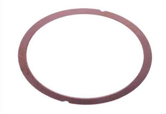 Прокладка головки циліндра метал на дизельний двигун 186F, к-т: 5 шт Мукачево