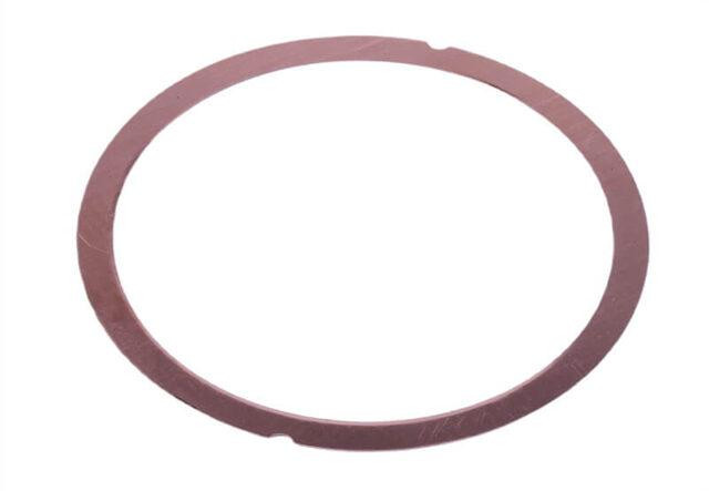 Прокладка головки циліндра метал на дизельний двигун 186F, к-т: 5 шт Мукачево - фото 1