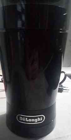 Кавомолка нова . Киев