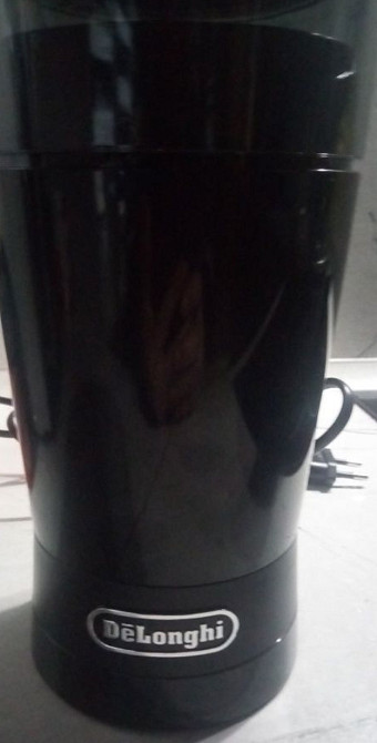 Кавомолка нова . Киев - изображение 1