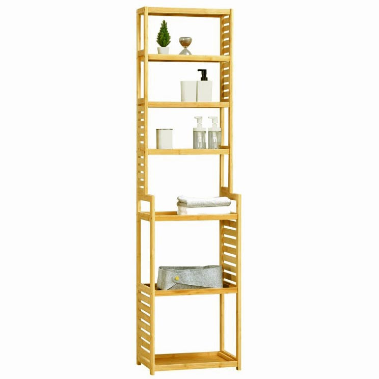 Этажерка для ванной 