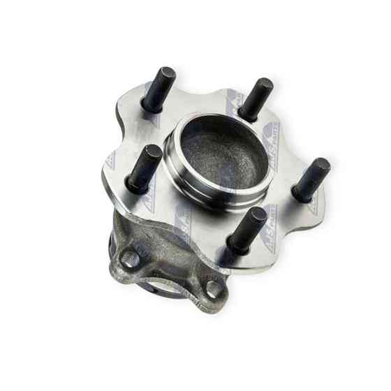 Ступица Qashqai, Rogue, X-Trail (2007-) задняя Nissan Мукачево