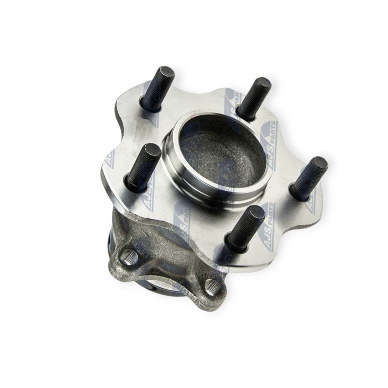 Ступиця Qashqai, Rogue, X-Trail (2007-) ззаду Nissan Мукачево - фото 1