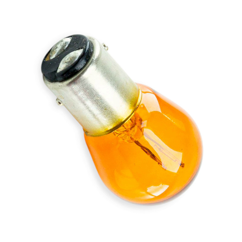 Автолампа 12V 30, 8W BAY15D OSRAM A Мукачево - изображение 1